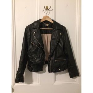 Biker Jacket